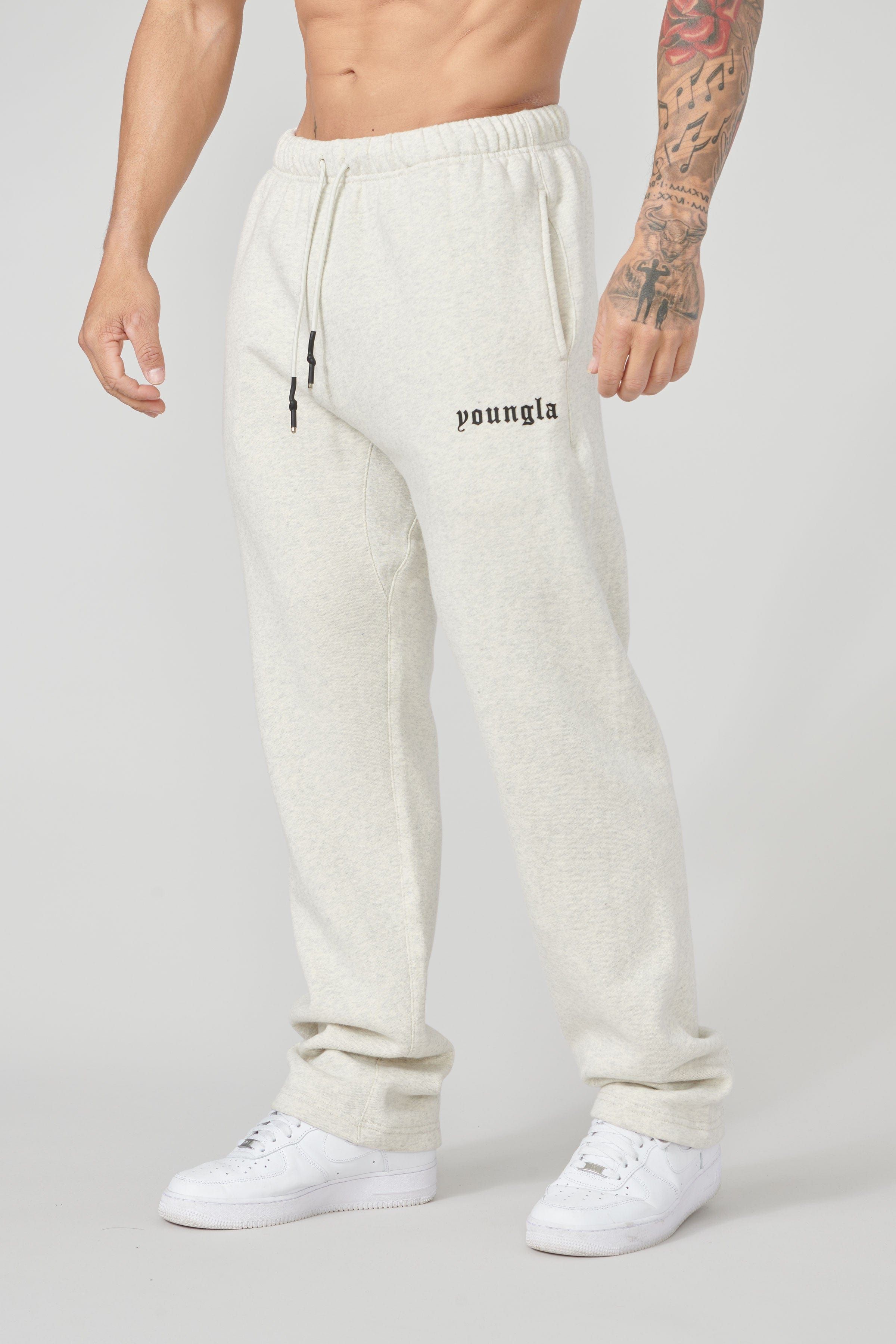 216 Eternal No Cuff Sweats | Parallel