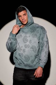 5101 - Heritage Hoodies sold by YoungLA