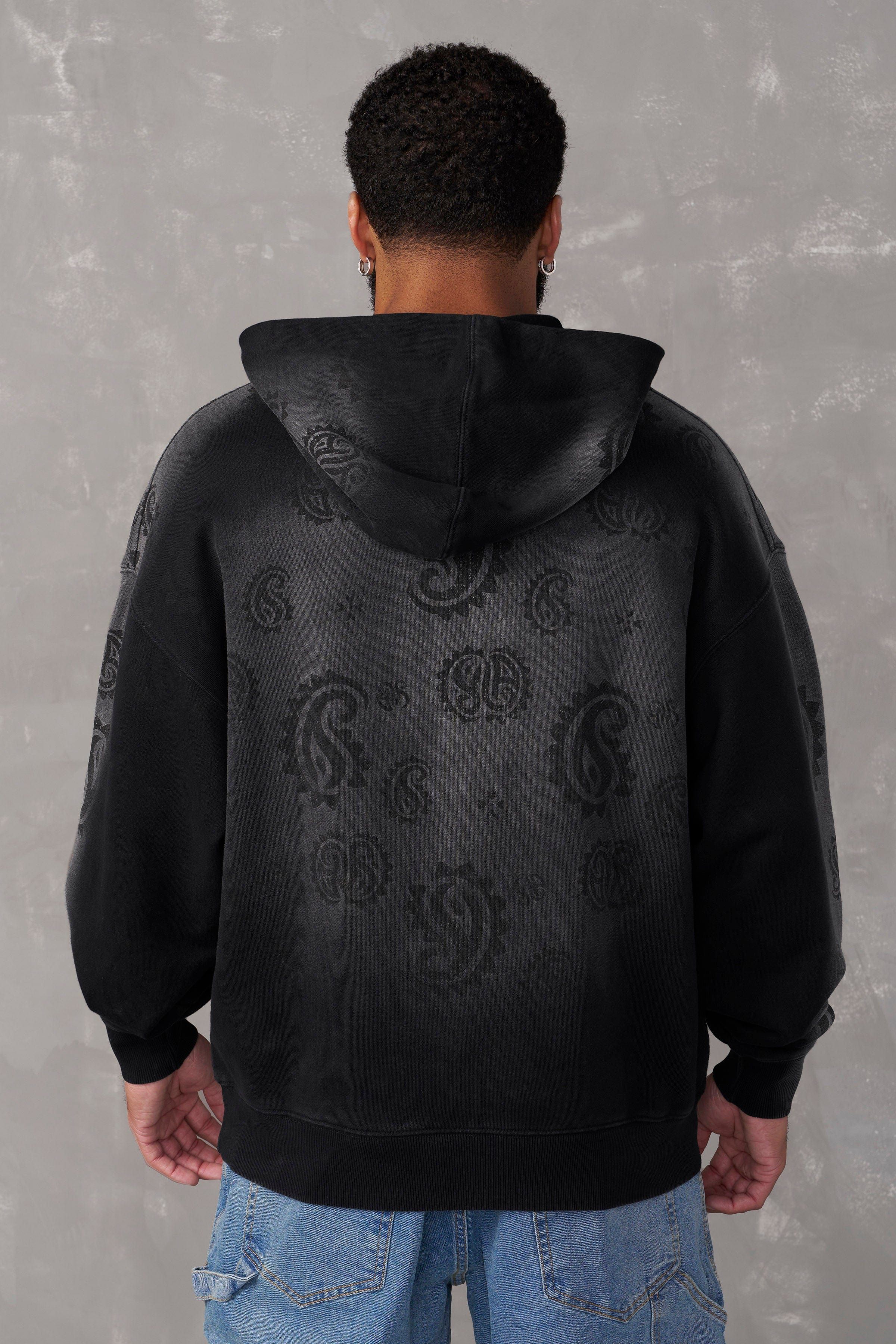 5101 - Heritage Hoodies sold by YoungLA product image thumbnail 5