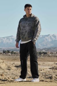 5101 - Heritage Hoodies sold by YoungLA