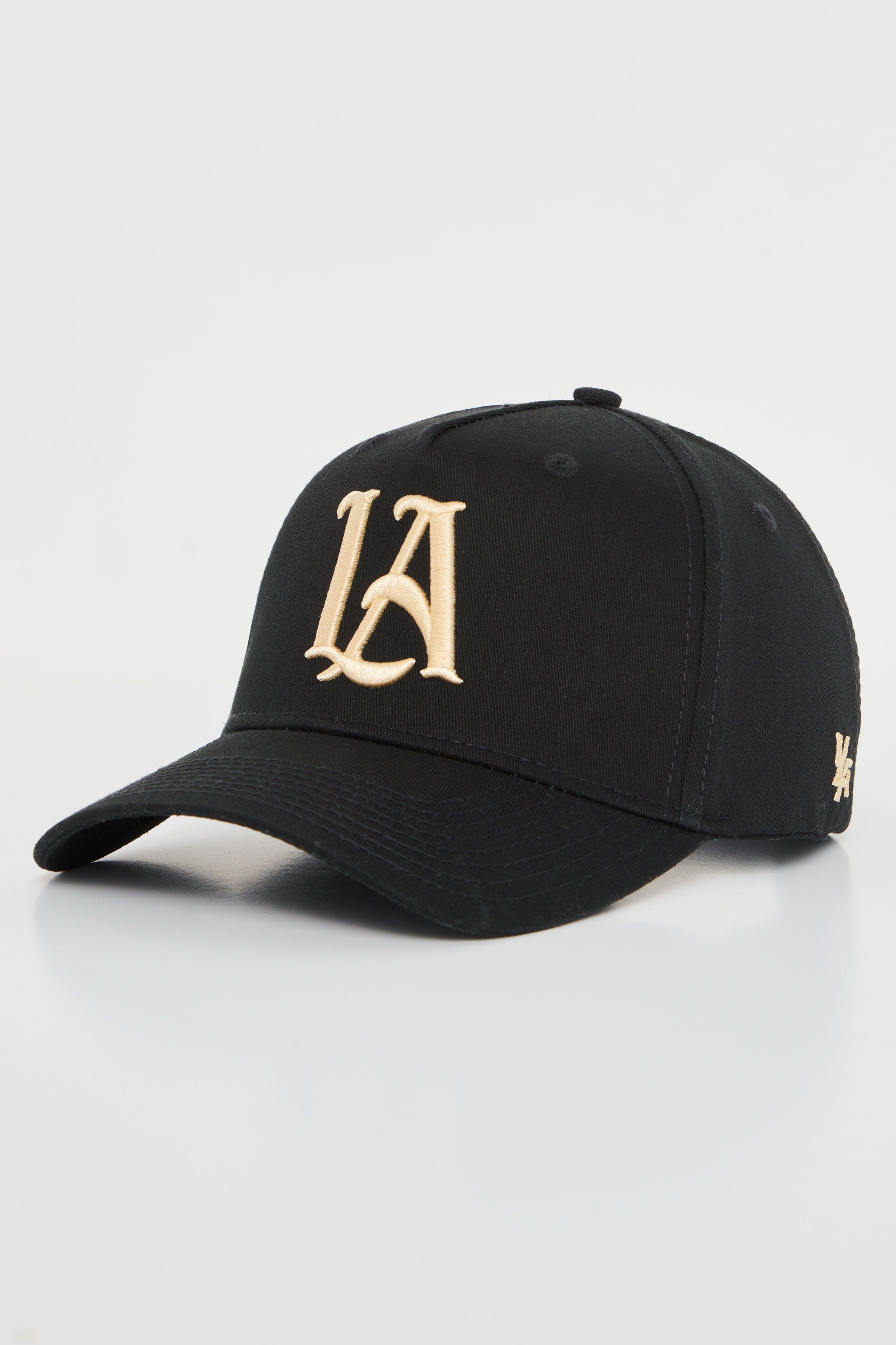 920 A-Frame LA SNAPBACK HAT 2.0 Earthy Colors sold by YoungLA