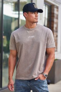 920  A-Frame LA SNAPBACK HAT 2.0 Earthy Colors sold by YoungLA