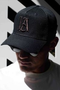 920  A-Frame LA SNAPBACK HAT 2.0 Earthy Colors sold by YoungLA