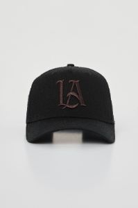 920  A-Frame LA SNAPBACK HAT 2.0 Earthy Colors sold by YoungLA
