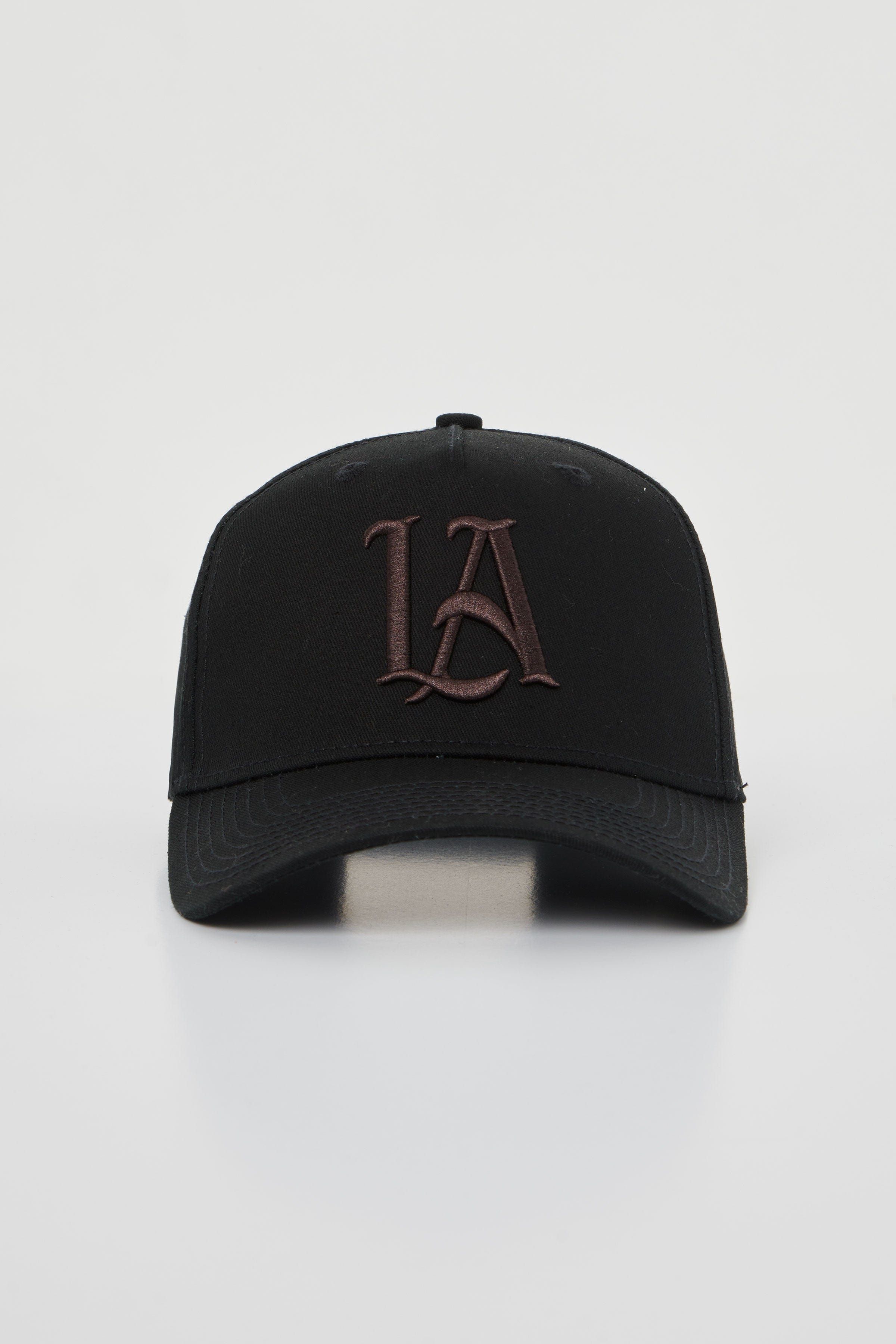920 A-Frame LA SNAPBACK HAT 2.0 Earthy Colors sold by YoungLA product image thumbnail 5