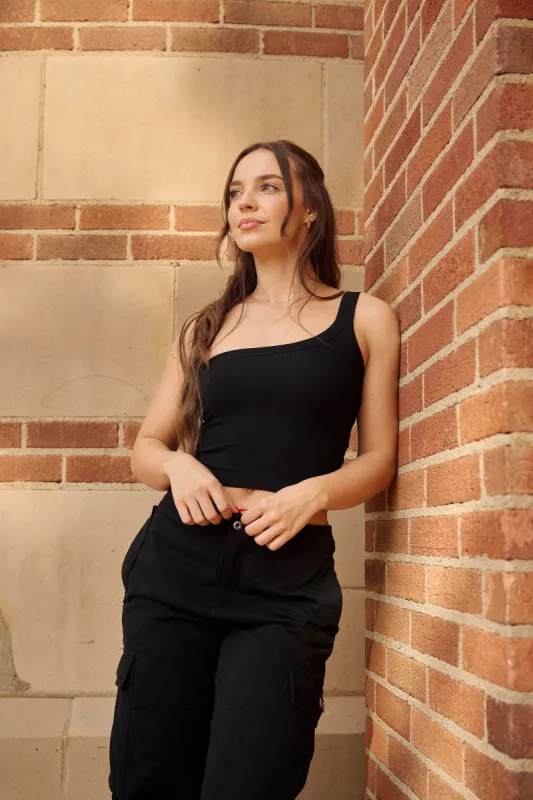 W313 - Harmony Top sold by YoungLA