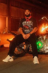 4058 - Inferno Tees sold by YoungLA