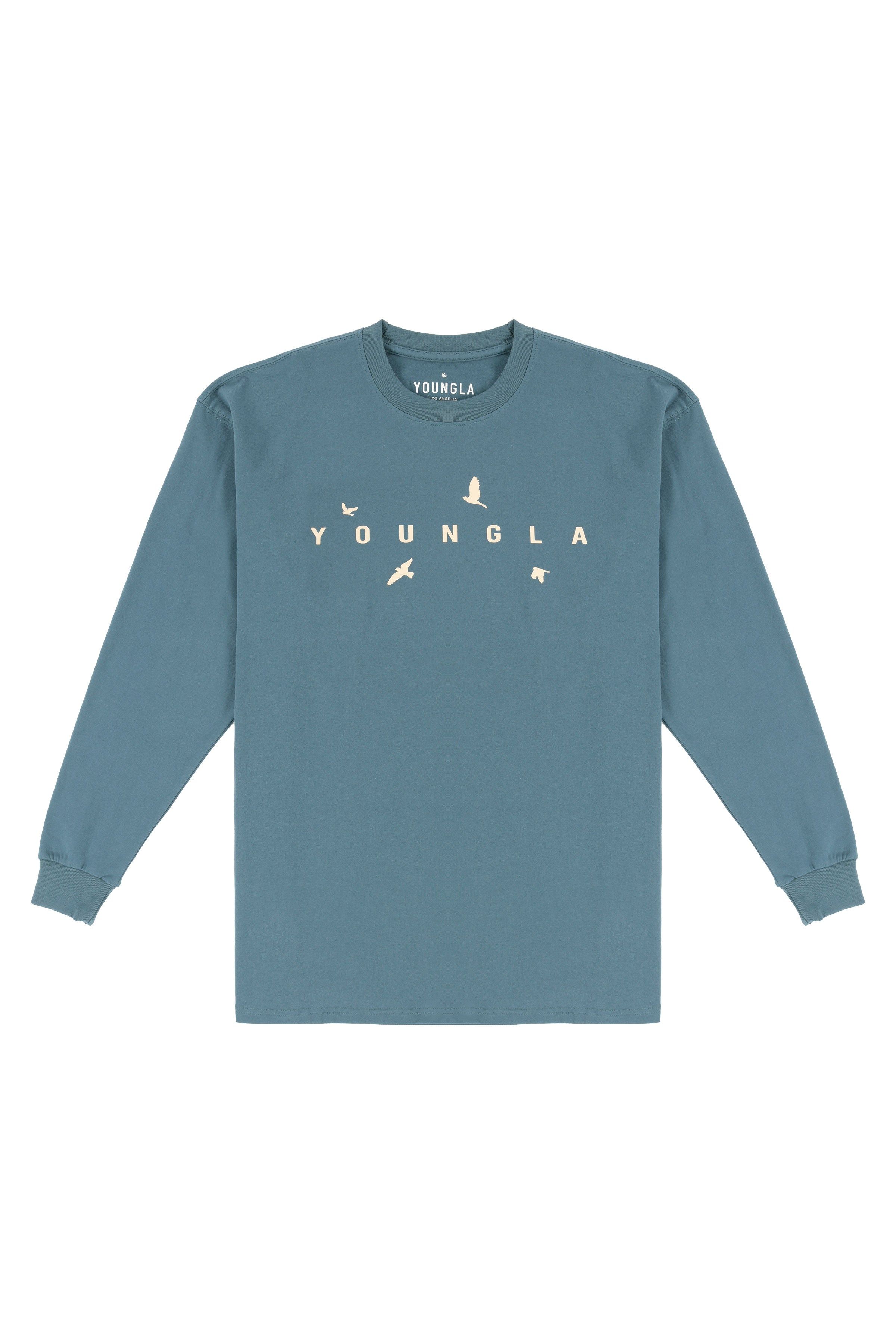 811 Liberty Long Sleeves sold by YoungLA product image thumbnail 13