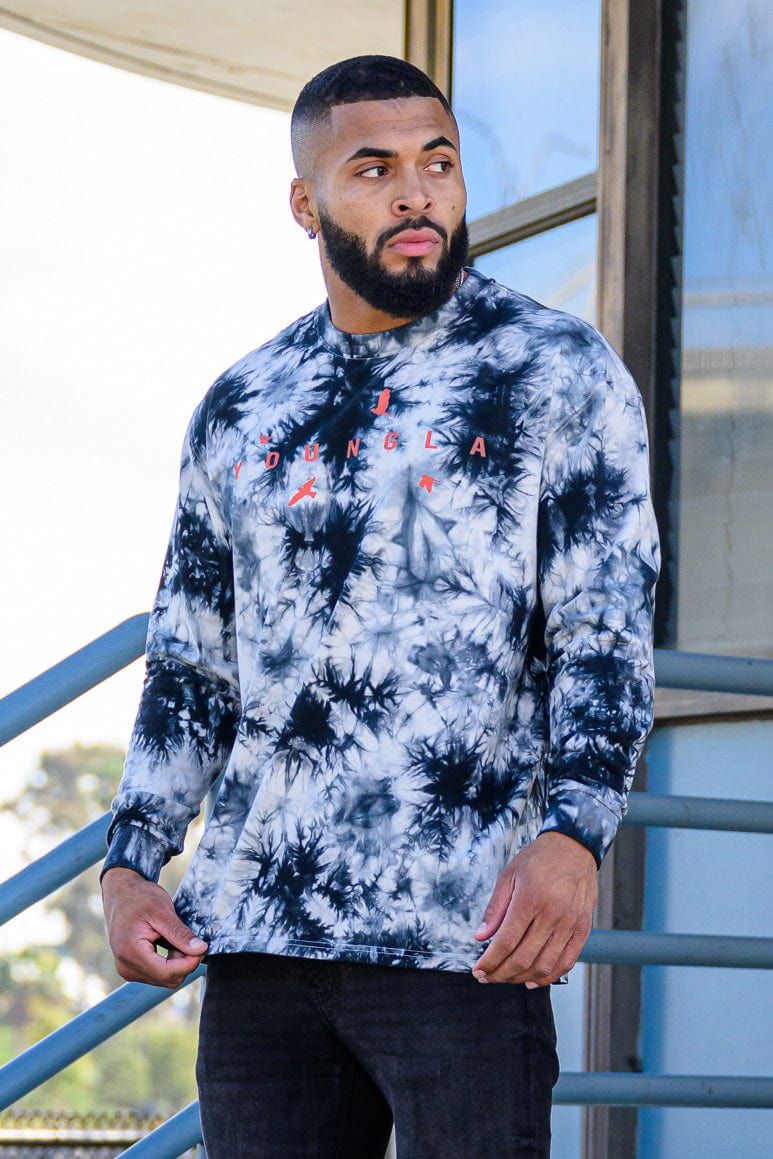 811 Liberty Long Sleeves sold by YoungLA product image thumbnail 2