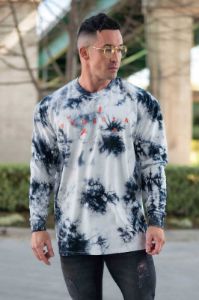 811 Liberty Long Sleeves sold by YoungLA