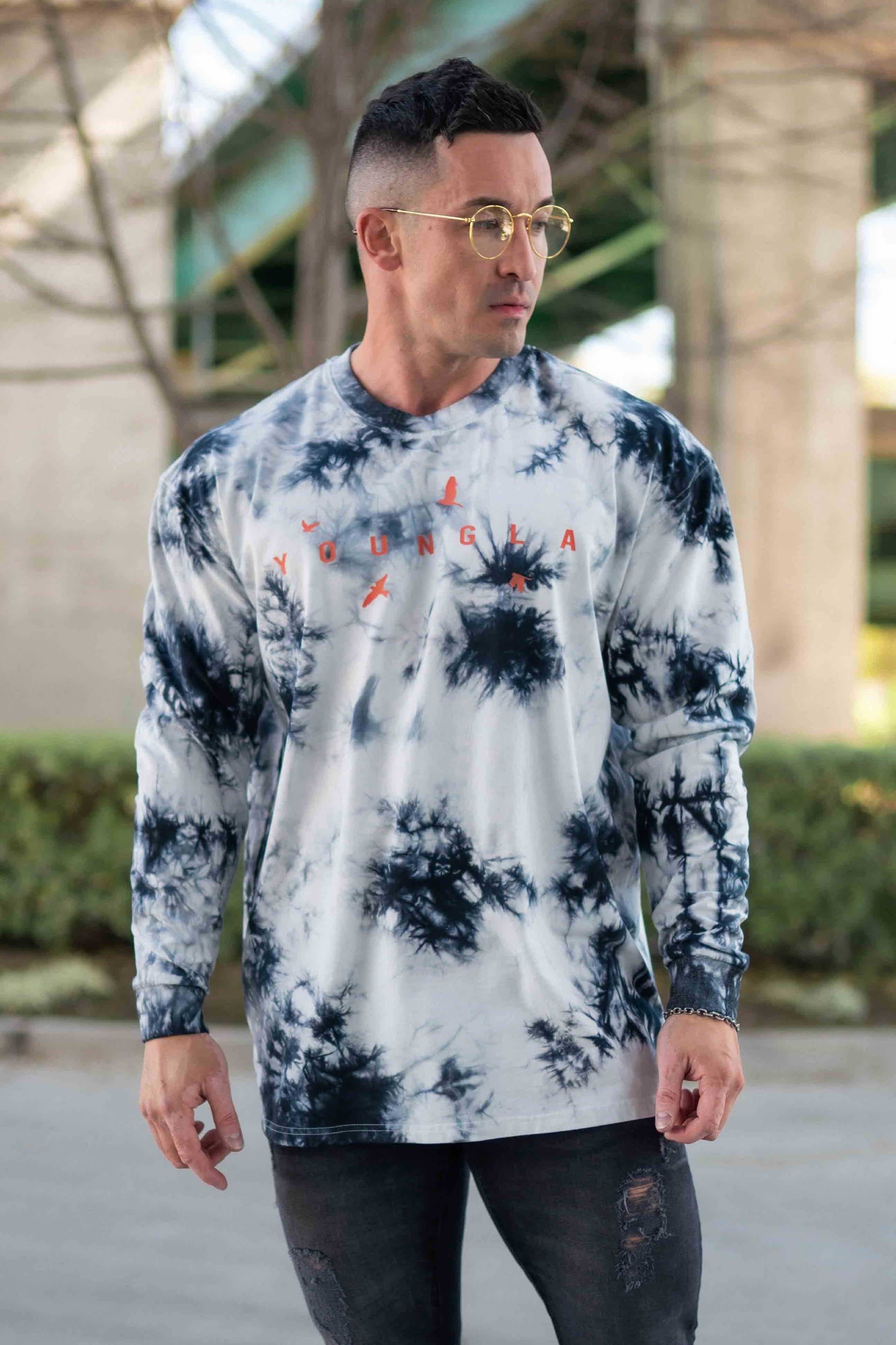 811 Liberty Long Sleeves sold by YoungLA product image thumbnail 6