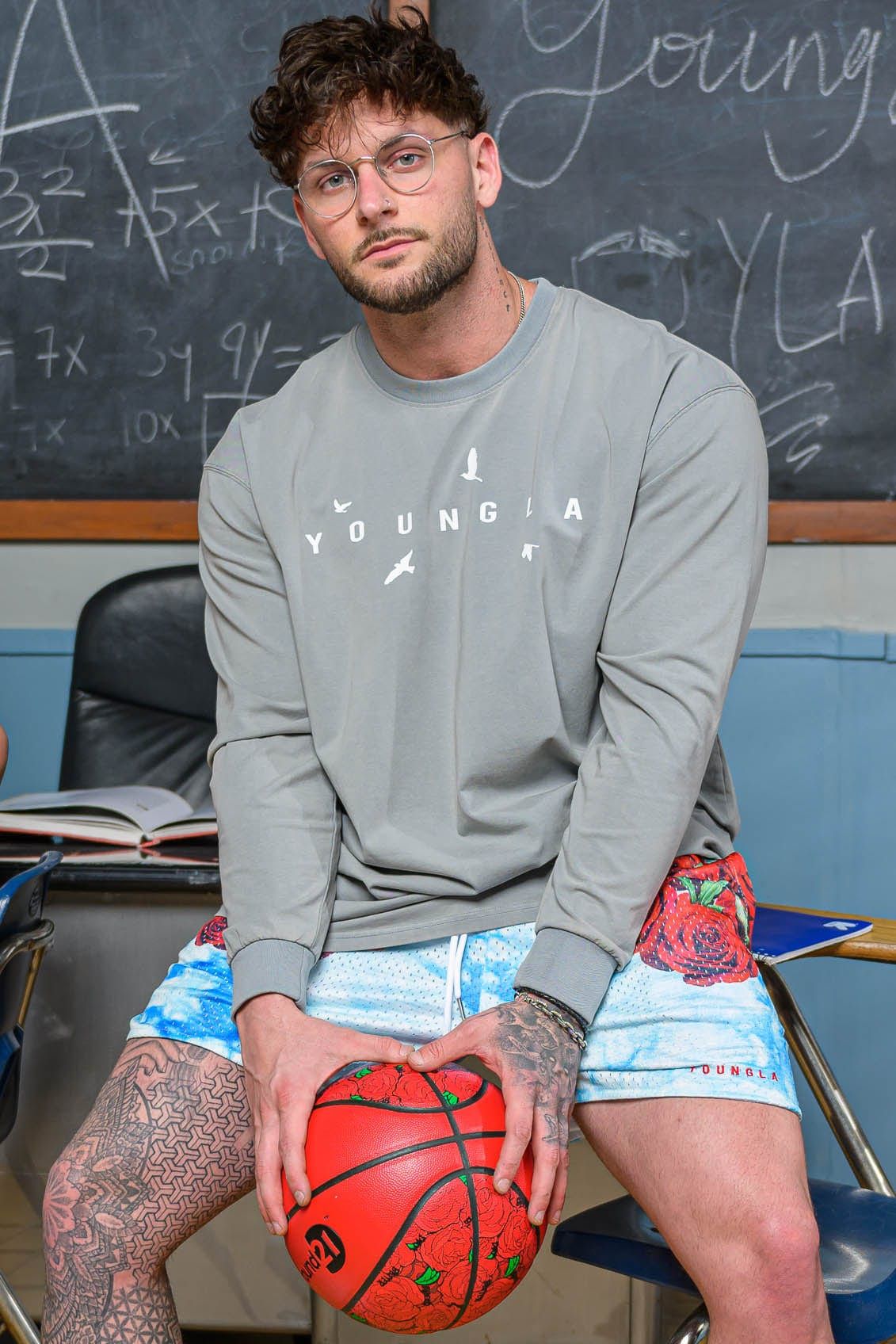 811 Liberty Long Sleeves sold by YoungLA product image thumbnail 5