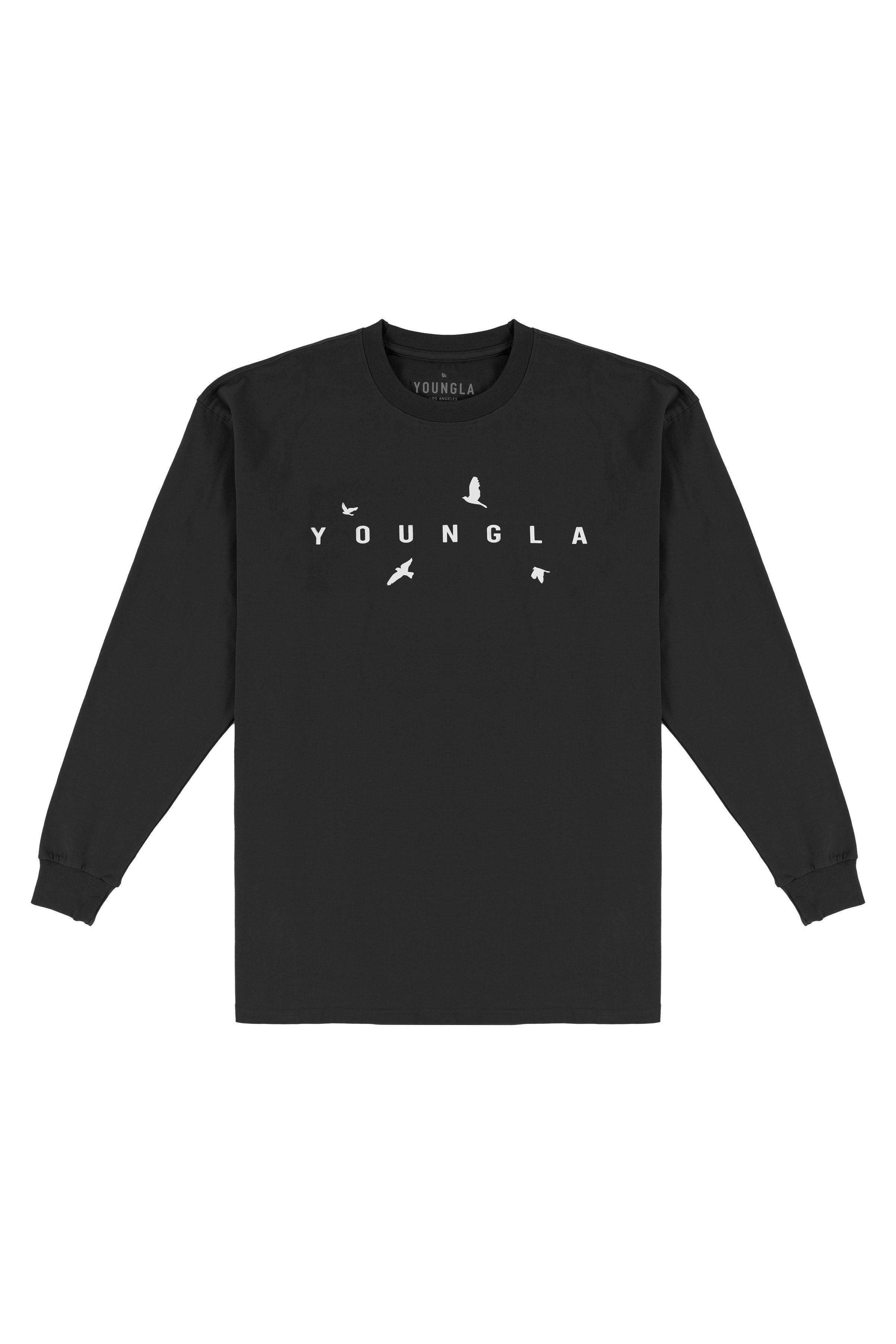811 Liberty Long Sleeves sold by YoungLA product image thumbnail 11