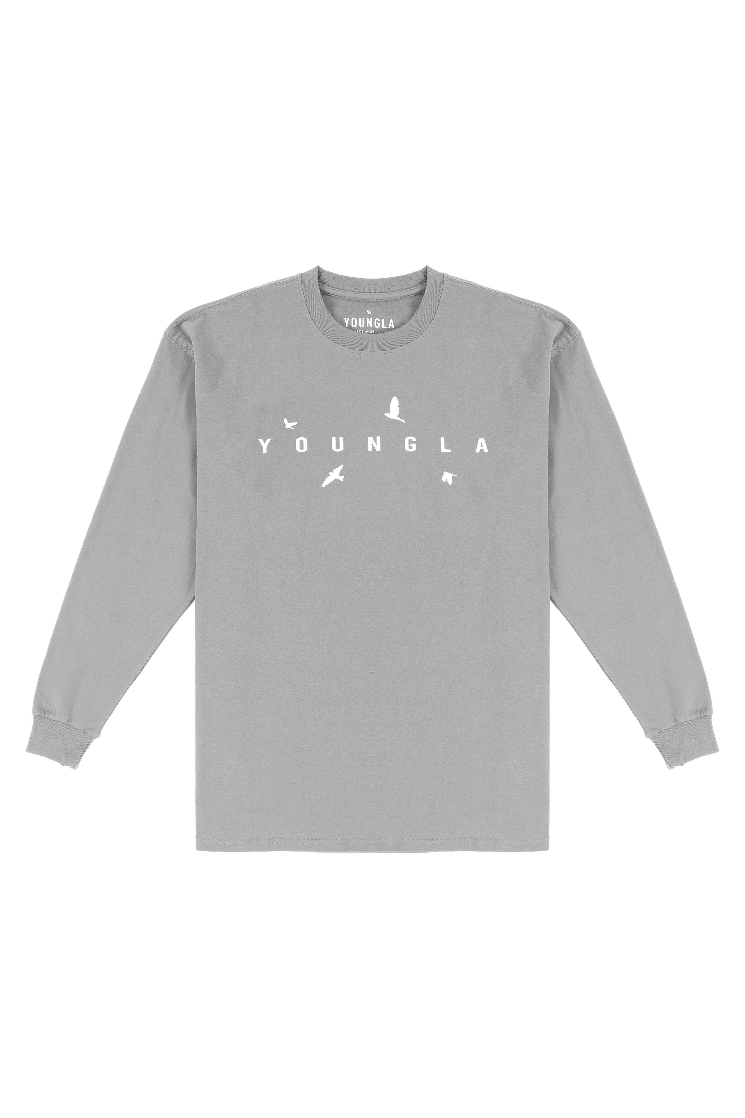 811 Liberty Long Sleeves sold by YoungLA product image thumbnail 12