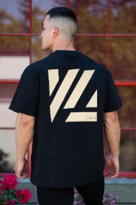 413 Oversized Bloc Shirts sold by YoungLA