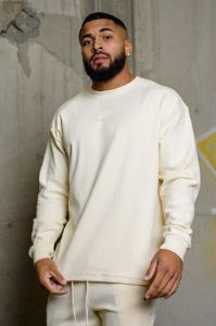 450 Cloud Foam Long Sleeves sold by YoungLA