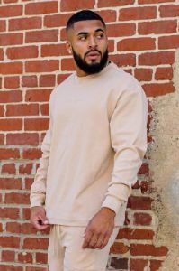 450 Cloud Foam Long Sleeves sold by YoungLA