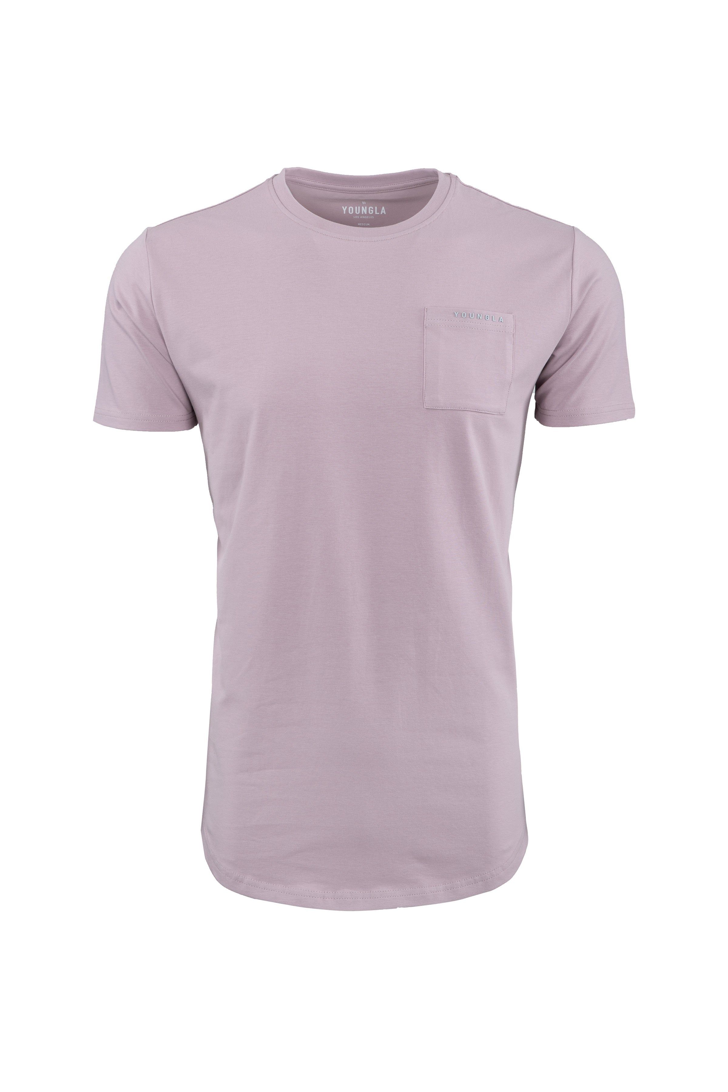 406 Perfect Pocket Tee sold by YoungLA product image thumbnail 14