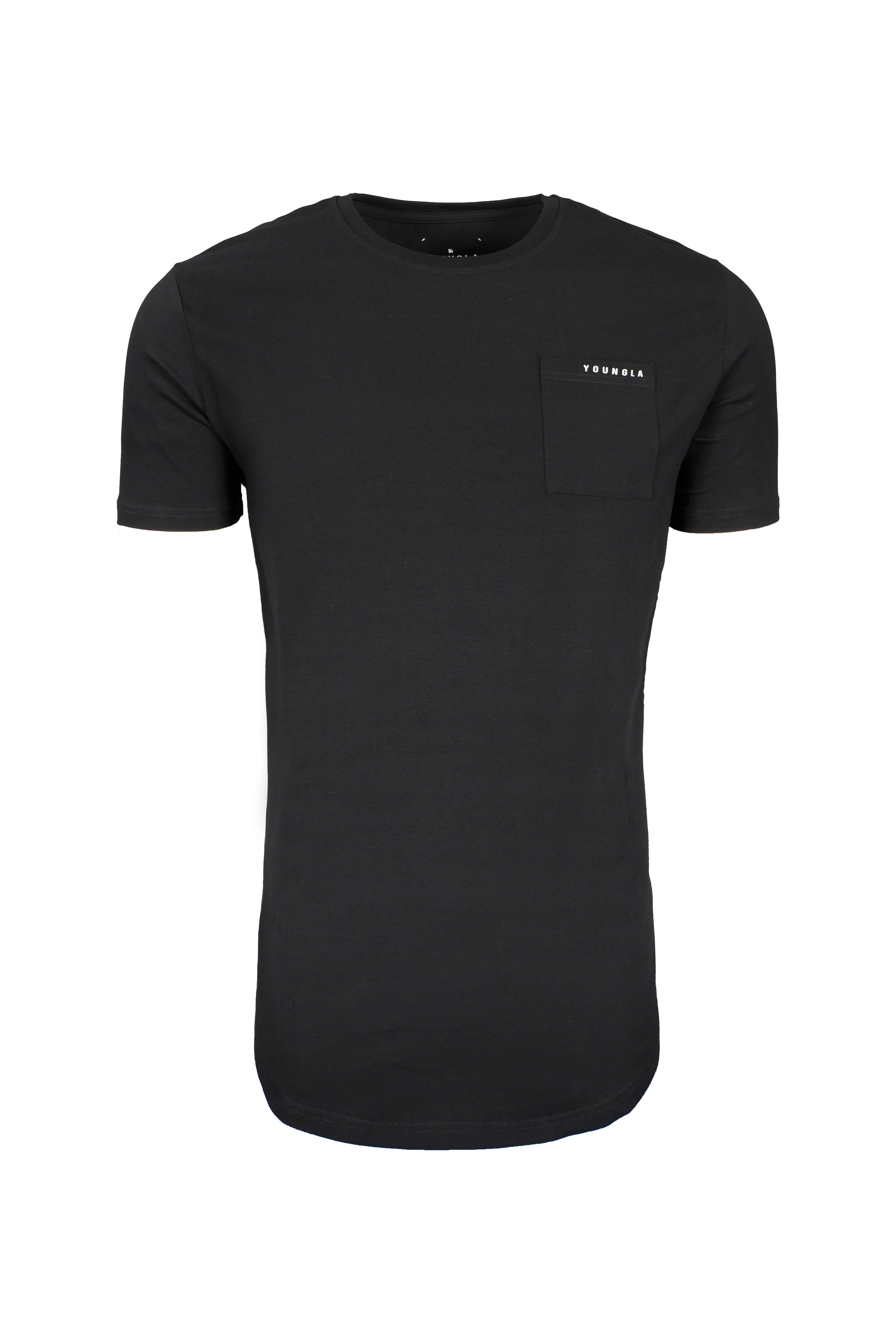 406 Perfect Pocket Tee sold by YoungLA product image thumbnail 10