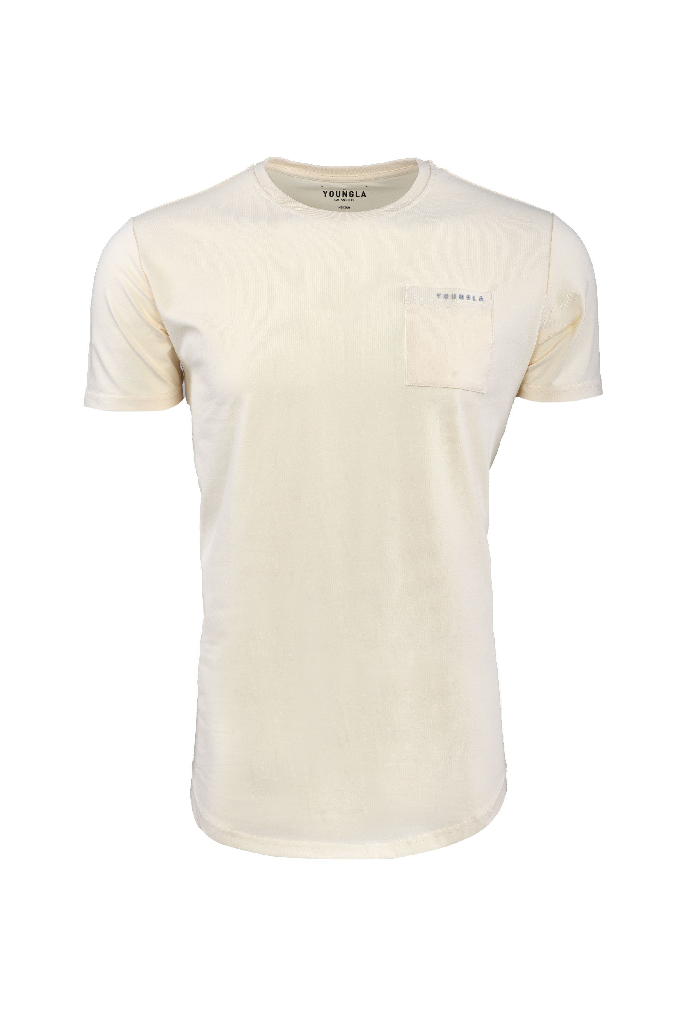 406 Perfect Pocket Tee sold by YoungLA product image thumbnail 15