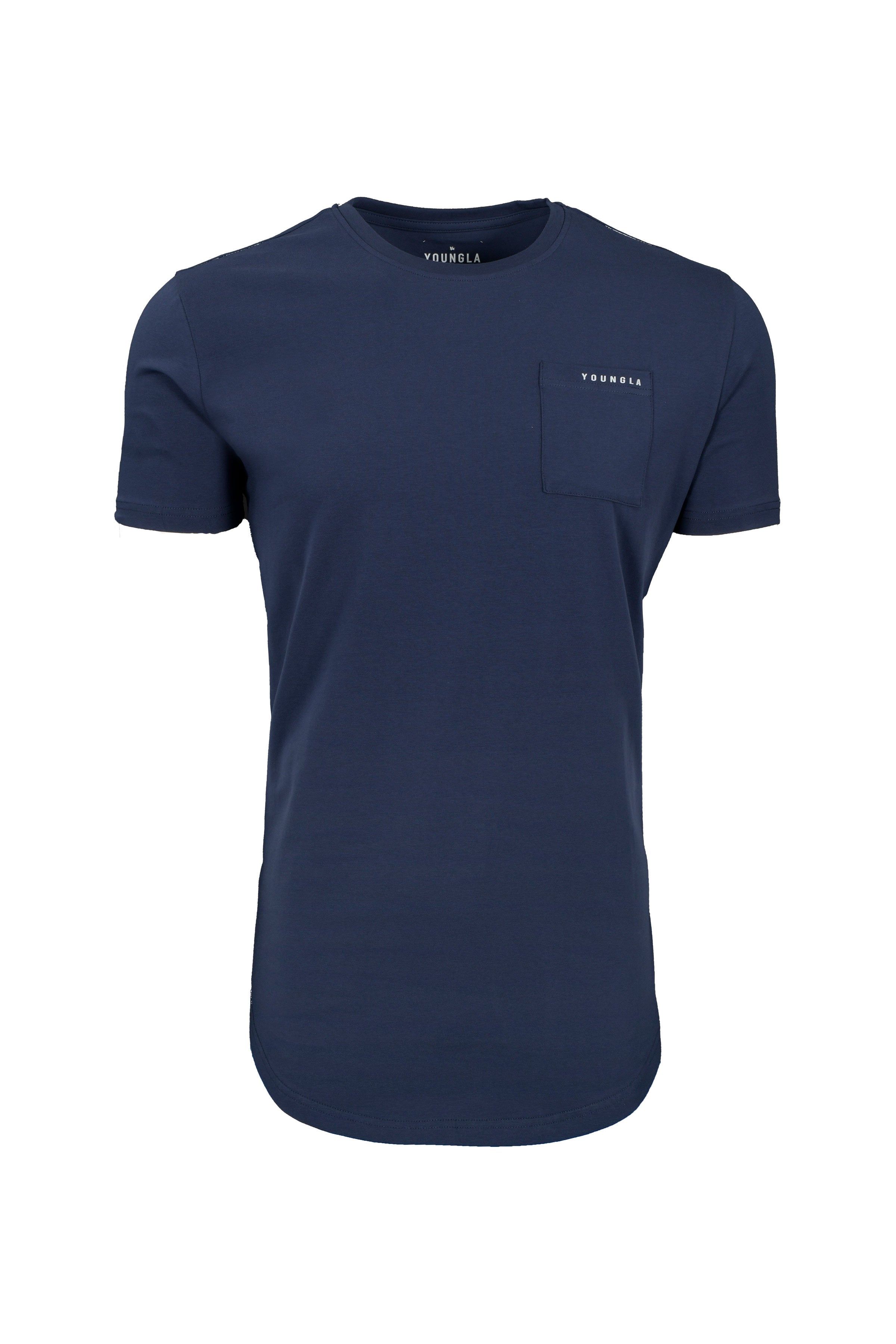406 Perfect Pocket Tee sold by YoungLA product image thumbnail 8