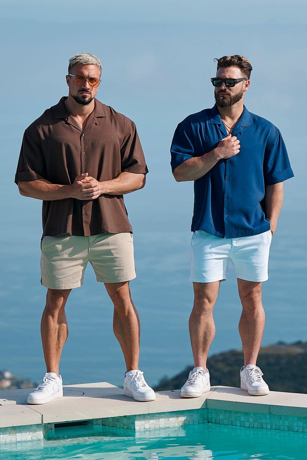 468 Clase Shirts sold by YoungLA product image thumbnail 5