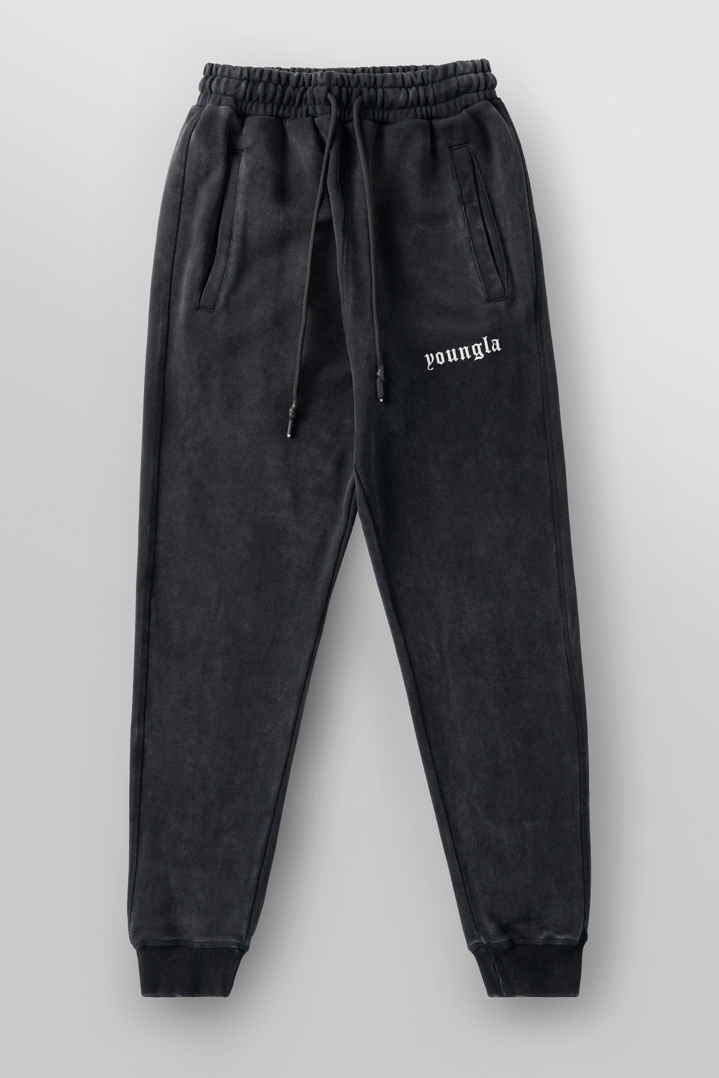 2022 - Love Sets - Joggers sold by YoungLA