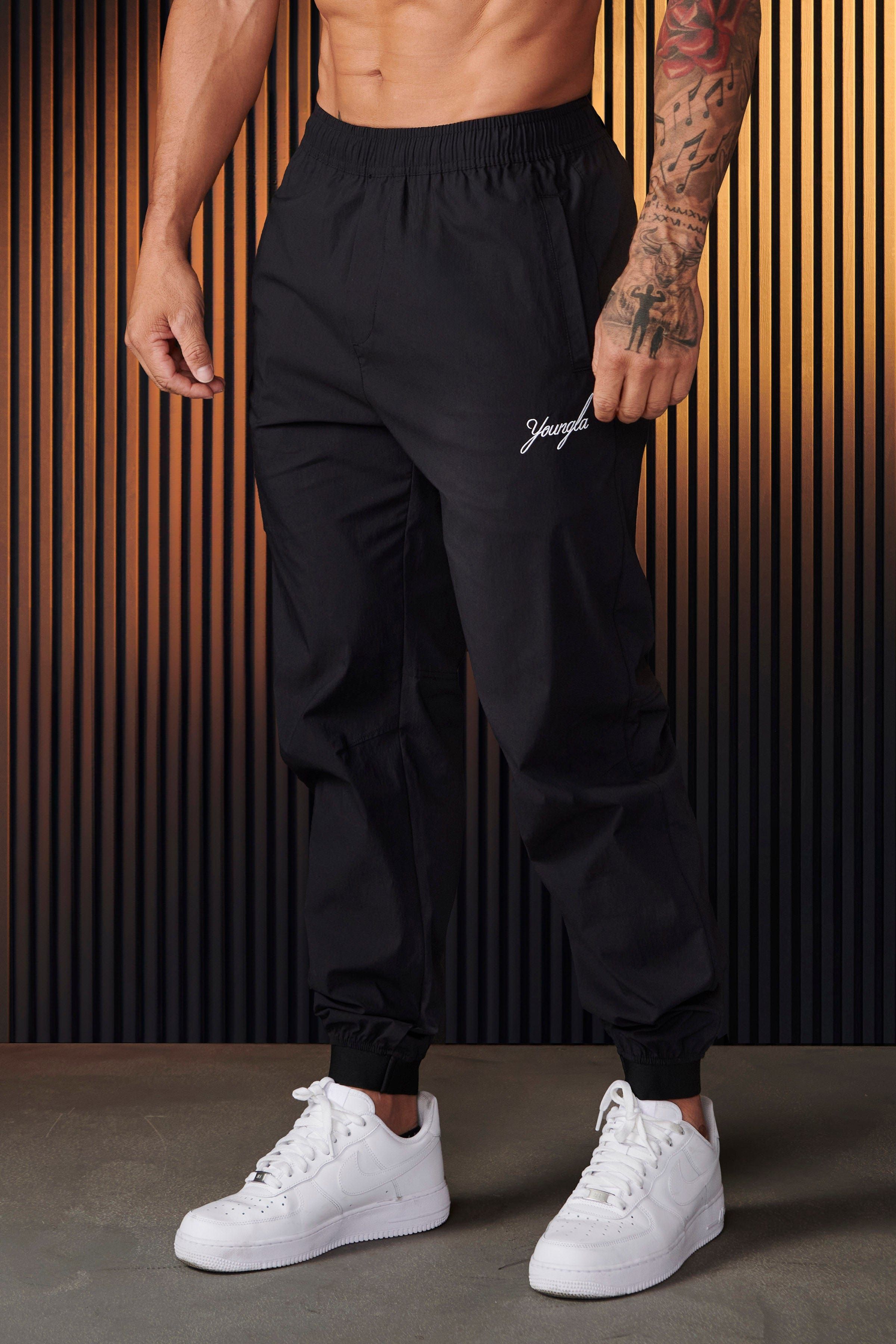 225 - AirWave Joggers | Parallel