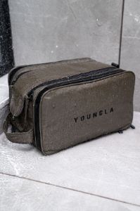 950 Lah Toiletry Bag sold by YoungLA