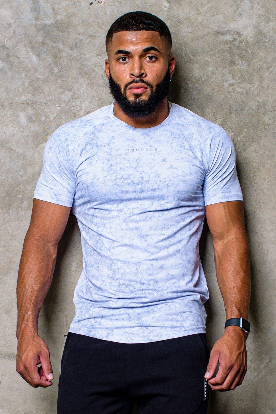 440 Performance Line Short Sleeve Shirts sold by YoungLA product image thumbnail 2