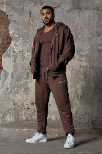 239 Earthy Collection - Joggers sold by YoungLA