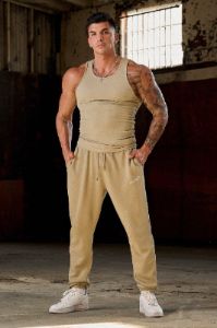 239 Earthy Collection - Joggers sold by YoungLA
