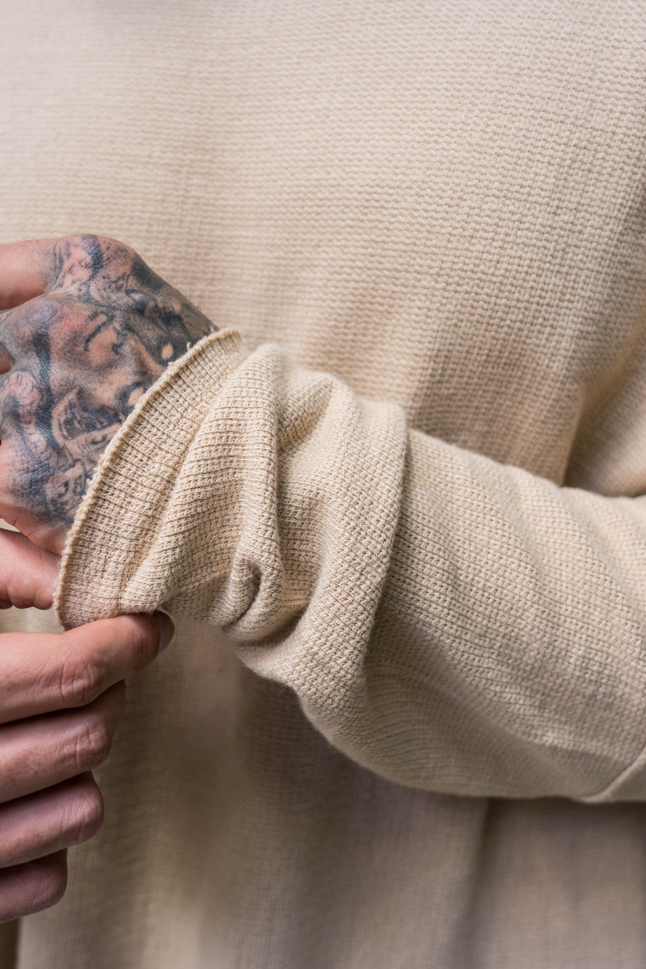 819 Terrain Wide Neck Longsleeves sold by YoungLA product image thumbnail 4