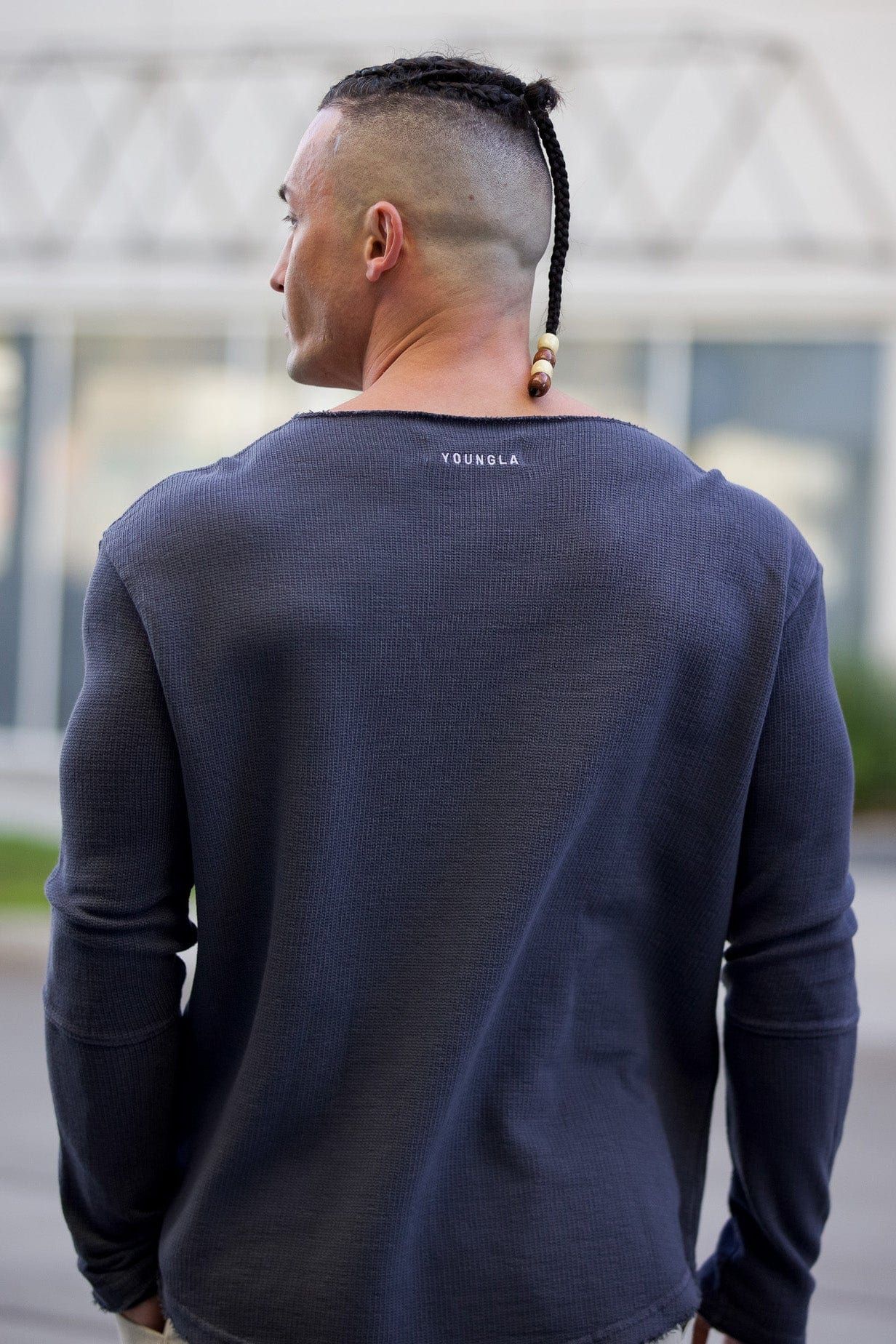 819 Terrain Wide Neck Longsleeves sold by YoungLA product image thumbnail 6