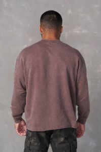 8028 - Chrome Longsleeves sold by YoungLA
