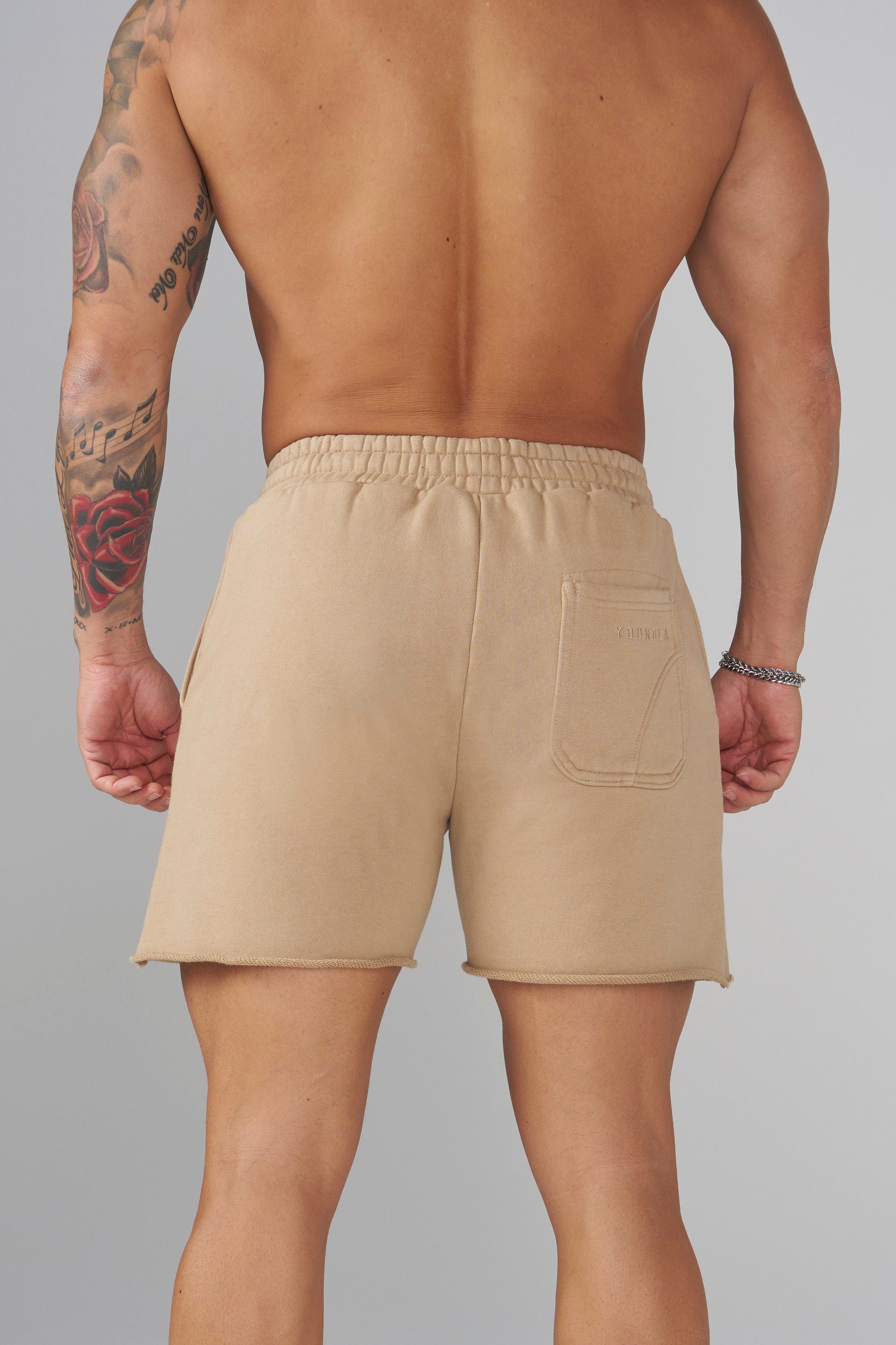 1063 - Effortless Sets - Shorts sold by YoungLA product image thumbnail 5