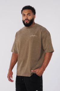 4111 - Bandana Heavyweight Tees - May 23rd sold by YoungLA