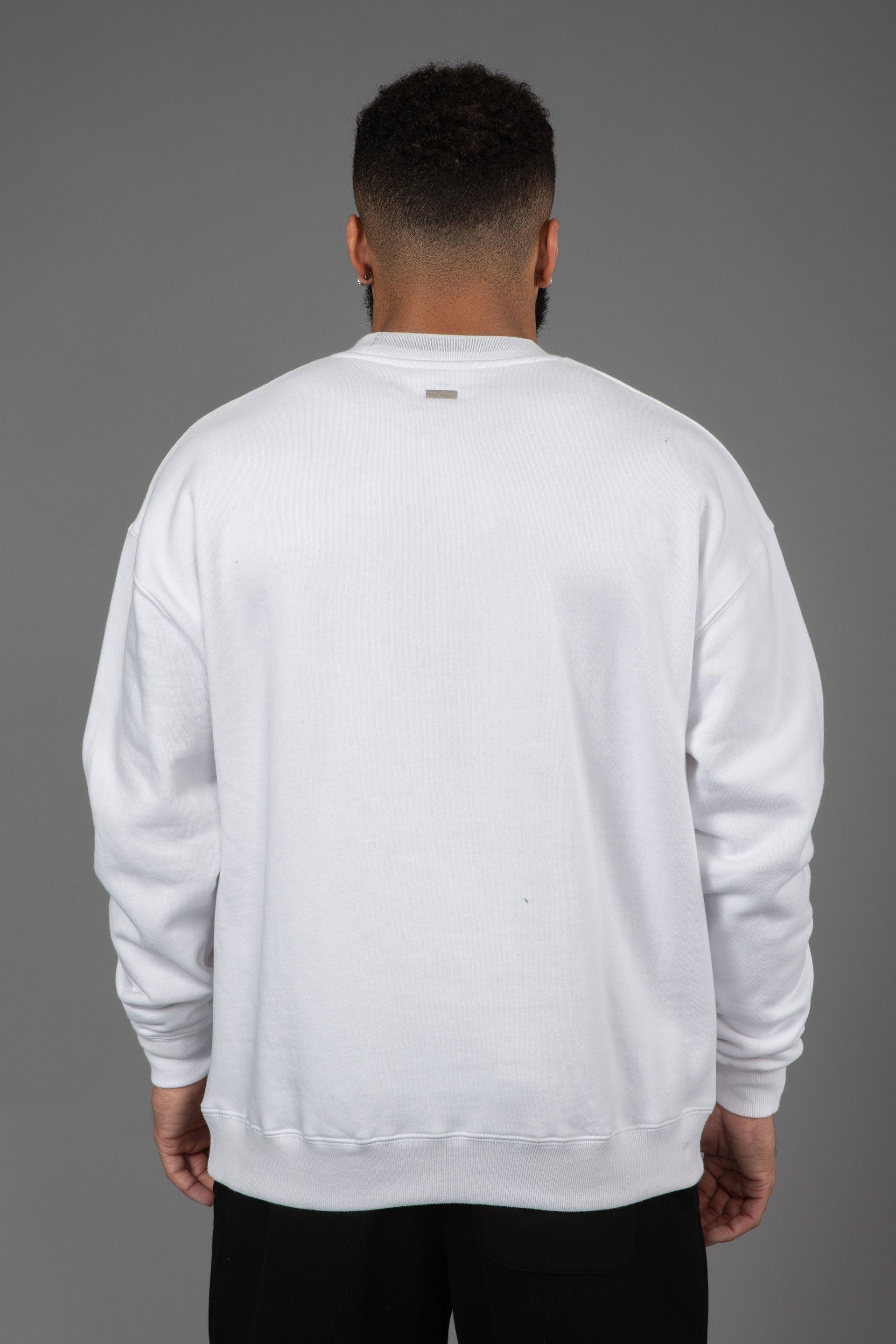 557 Trademark Crewnecks sold by YoungLA product image thumbnail 5