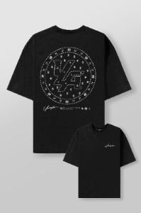 4111 - Bandana Heavyweight Tees - May 23rd sold by YoungLA