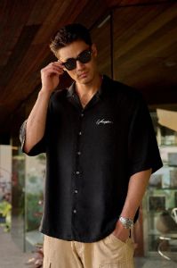 4085 - Milano Shirts sold by YoungLA