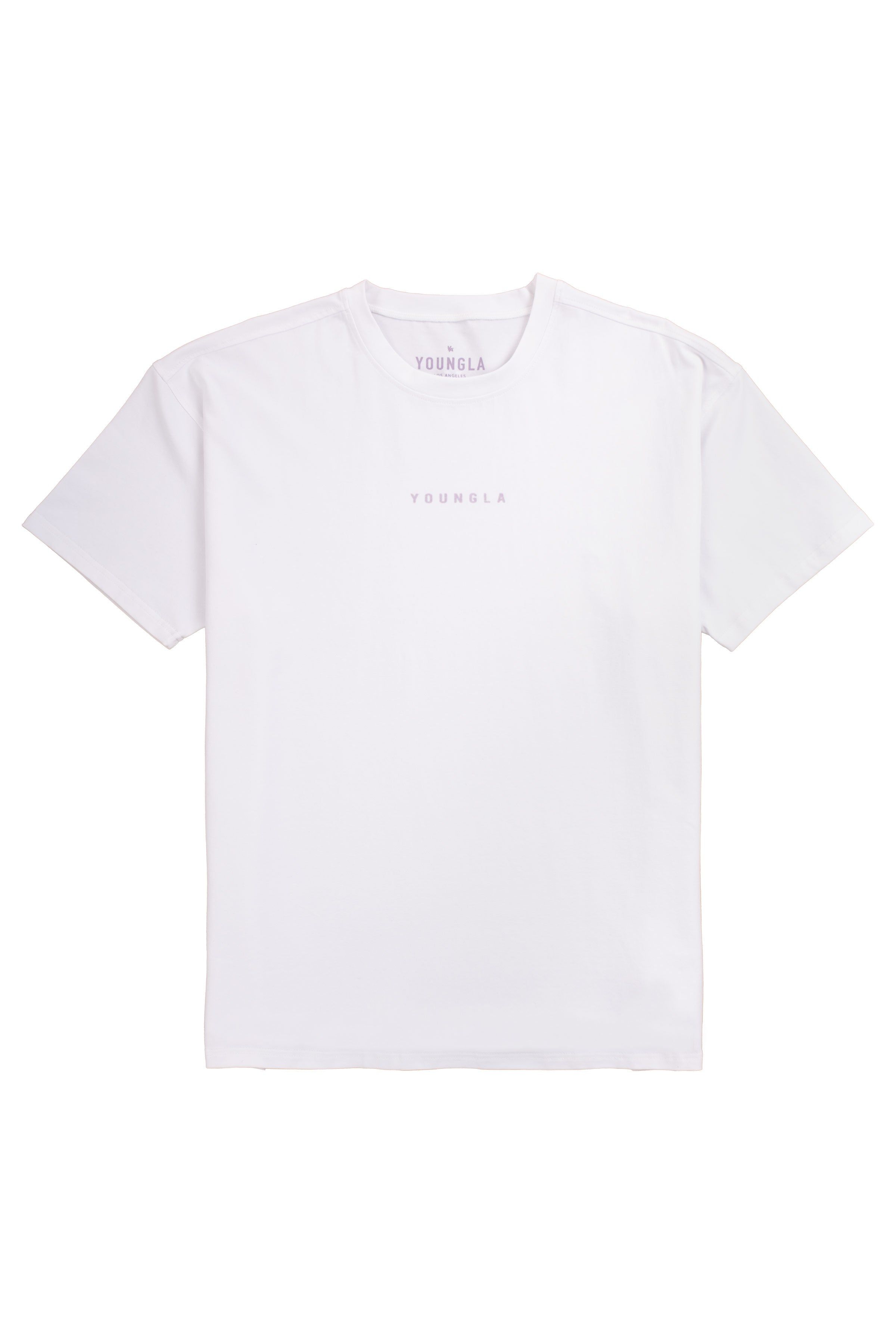 434 Pastel Logo Tees sold by YoungLA product image thumbnail 13