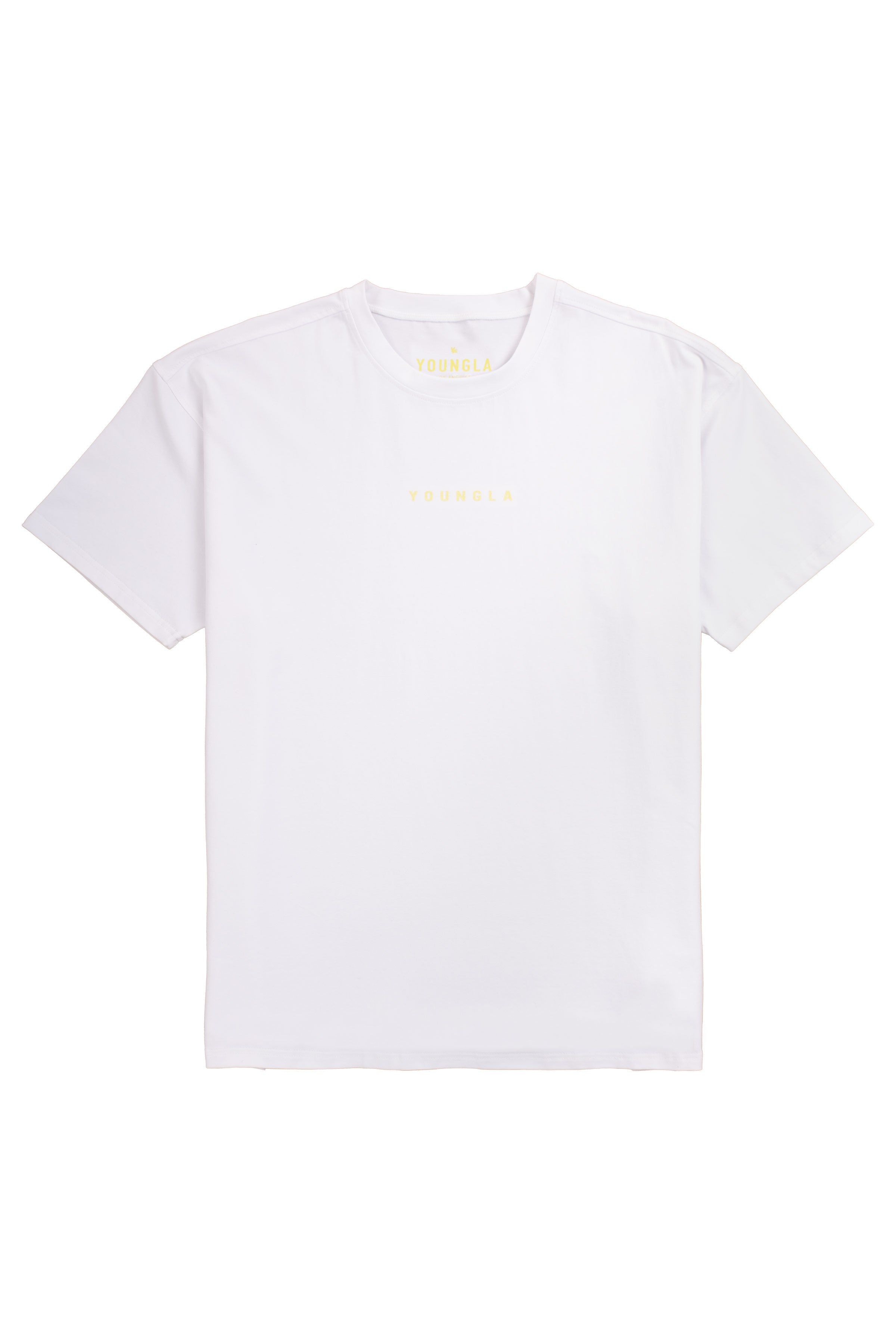 434 Pastel Logo Tees sold by YoungLA product image thumbnail 11