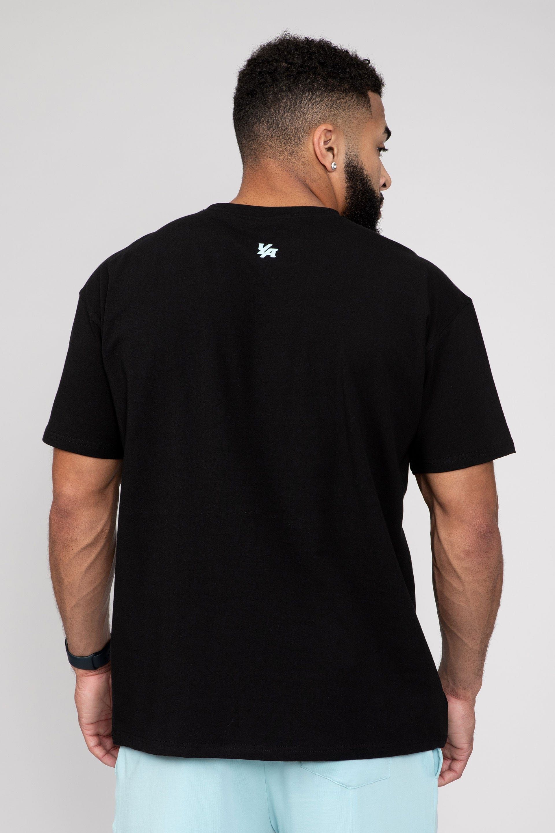 434 Pastel Logo Tees sold by YoungLA product image thumbnail 9