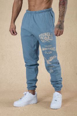 233 The Immortal Joggers Fall 22" sold by YoungLA