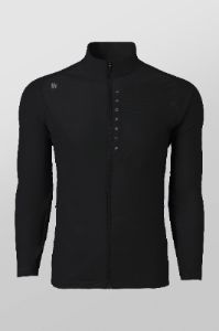 5052 - Morning Run Zip-Up sold by YoungLA