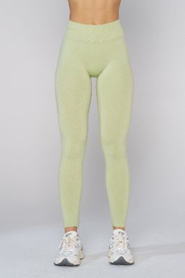 W233 Seamless Curve Legging new colors sold by YoungLA