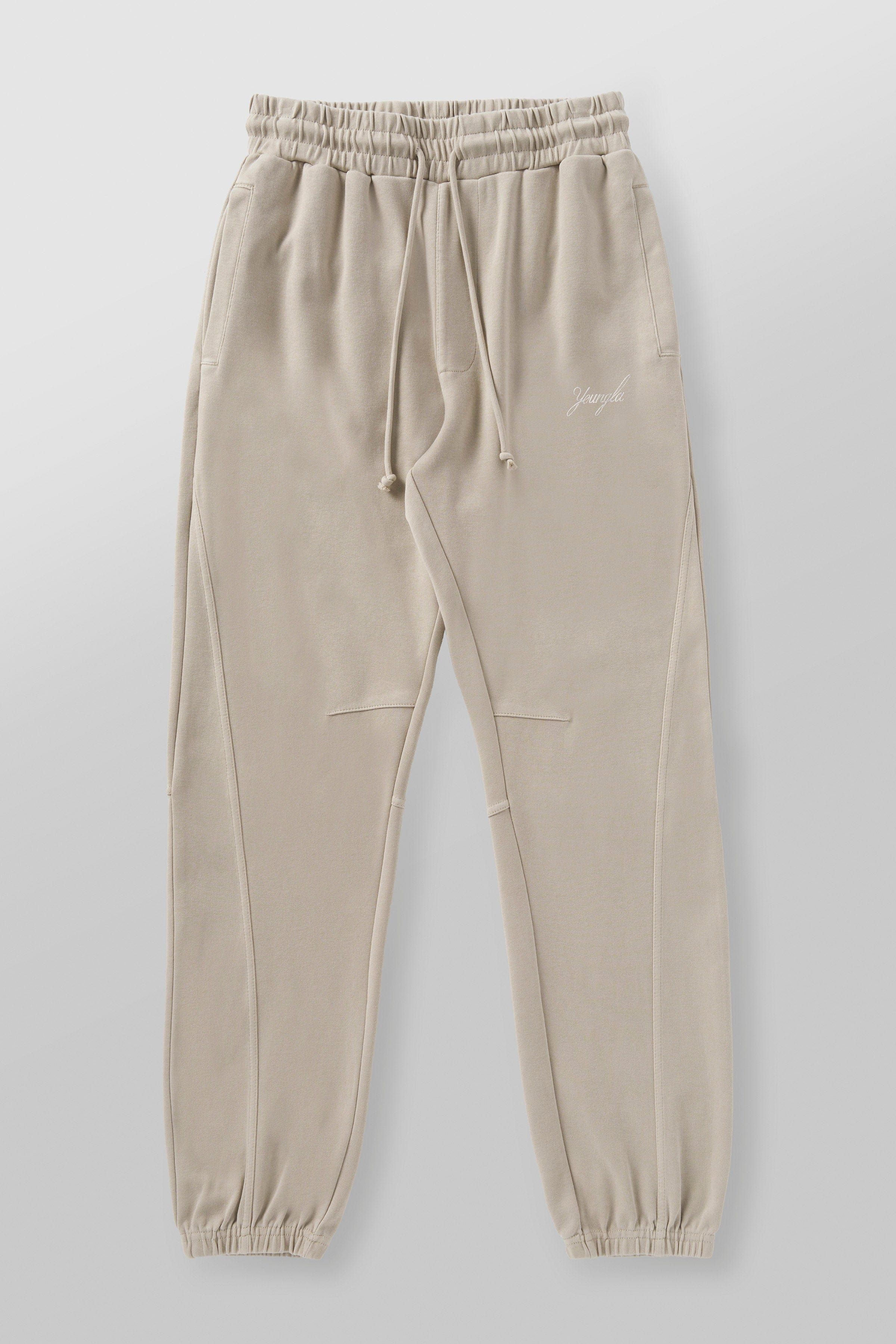 2098 - Cloud Comfort Set - Joggers sold by YoungLA