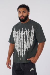 4156 - Revenge Tees - May 23rd sold by YoungLA