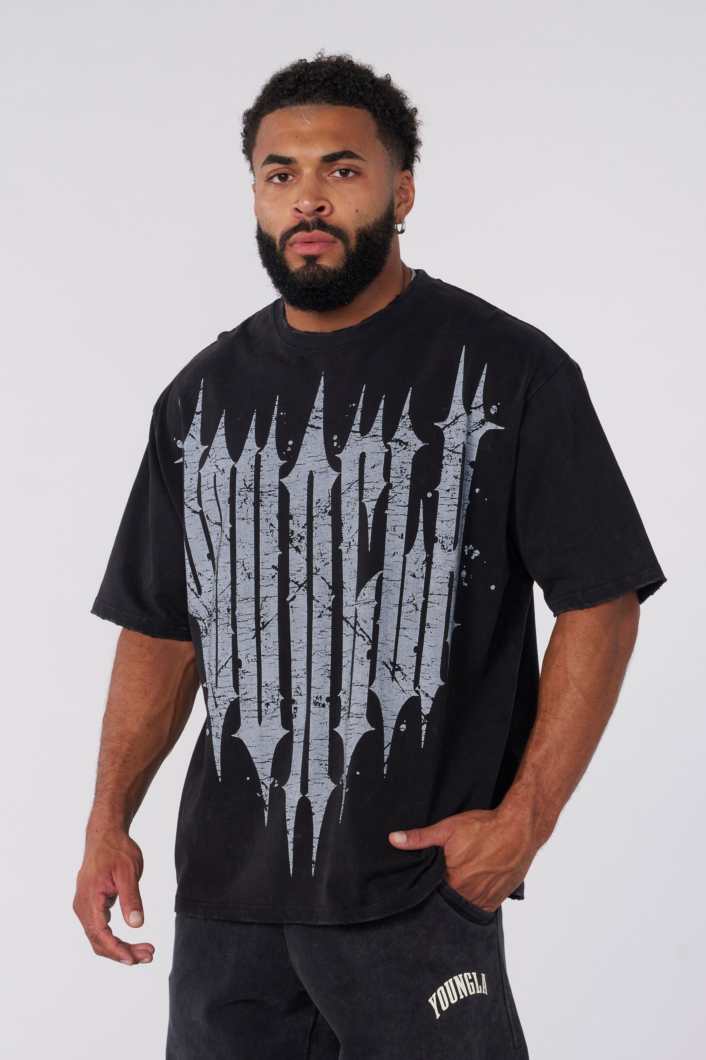 早い者勝ち【GLOGANG】Revenge Your Love Tee 4156 - Revenge Tees - May 23rd | Parallel