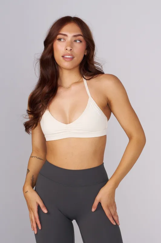W335 - Urban V-neck bra sold by YoungLA